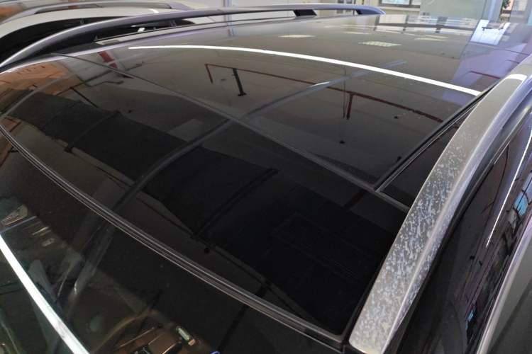 Used Mercedes-Benz GLE New Energy 2024 GLE 400 e 4MATIC Roof