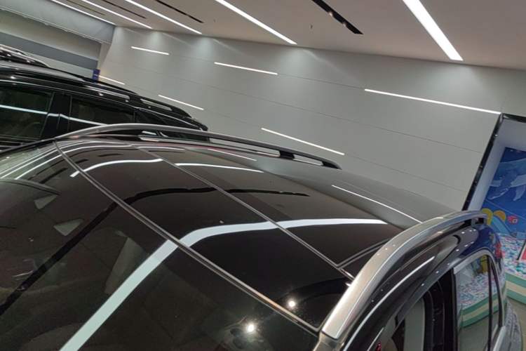 Used Mercedes-Benz GLE New Energy 2024 GLE 400 e 4MATIC Roof