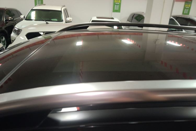 Used Mercedes-Benz GLE New Energy 2024 GLE 400 e 4MATIC Roof