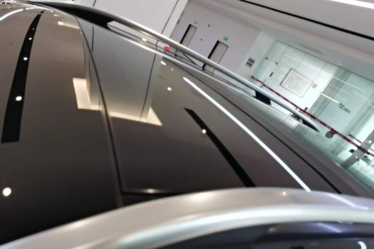 Used Mercedes-Benz GLE New Energy 2024 GLE 400 e 4MATIC Roof