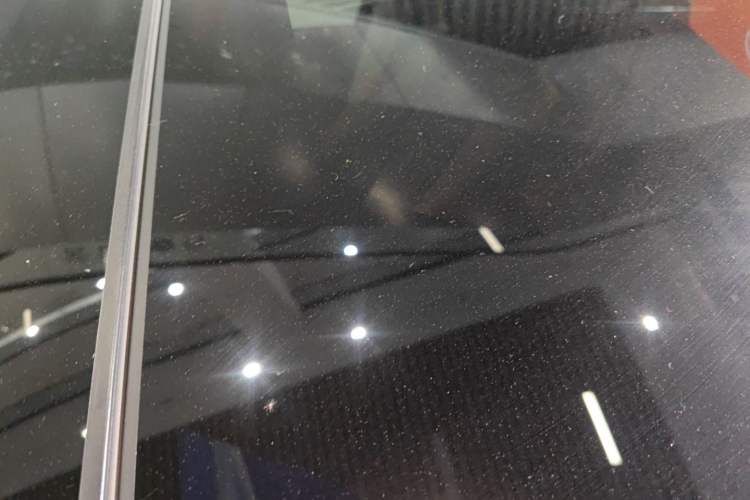 Used Mercedes-Benz GLE New Energy 2024 GLE 400 e 4MATIC Roof
