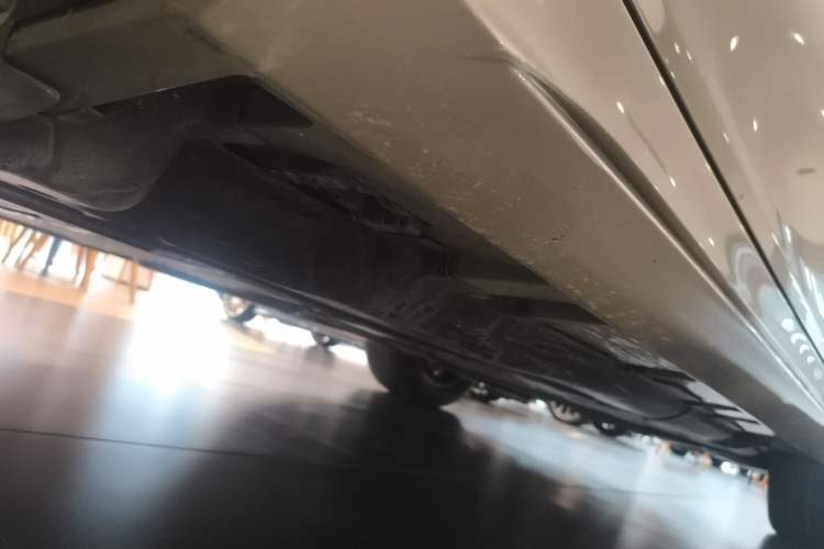 Used Mercedes-Benz GLE New Energy 2024 GLE 400 e 4MATIC Chassis Front Left