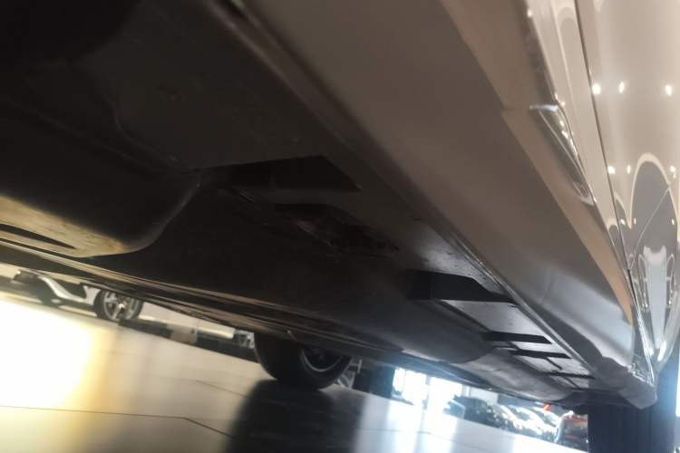 Used Mercedes-Benz GLE New Energy 2024 GLE 400 e 4MATIC Chassis Rear Right