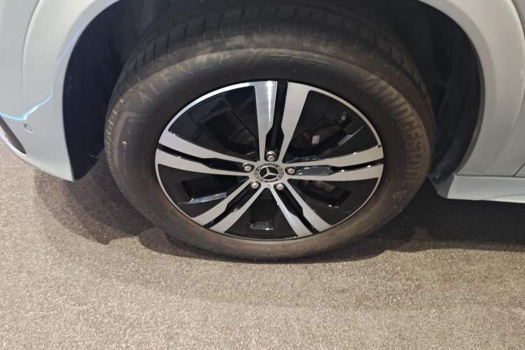 Used Mercedes-Benz GLE New Energy 2024 GLE 400 e 4MATIC Exterior 7