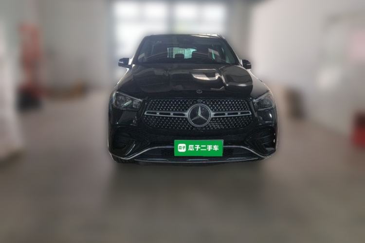 Used Mercedes-Benz GLE New Energy 2025 GLE 400 e 4MATIC Front