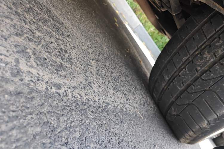 Used Mercedes-Benz GLK-Class 2008 GLK 350 4MATIC Chassis Front Right