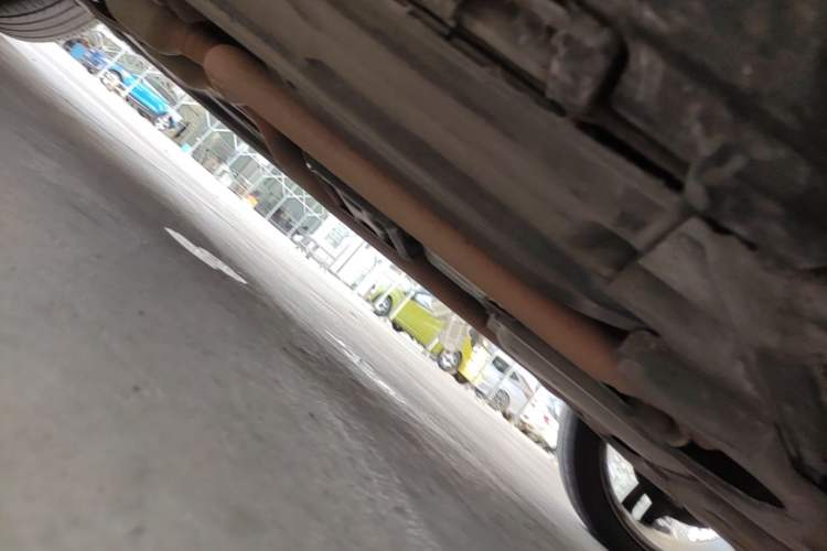 Used Mercedes-Benz GLK-Class 2008 GLK 350 4MATIC Chassis Front Right