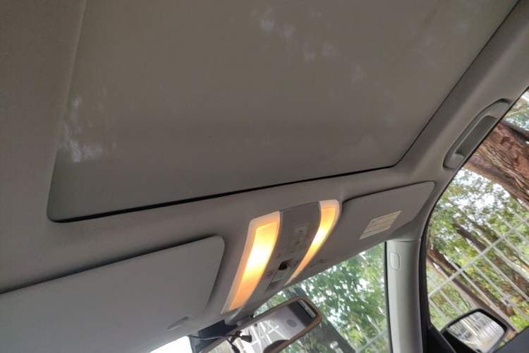Used Mercedes-Benz GLK-Class 2008 GLK 350 4MATIC Headliner
