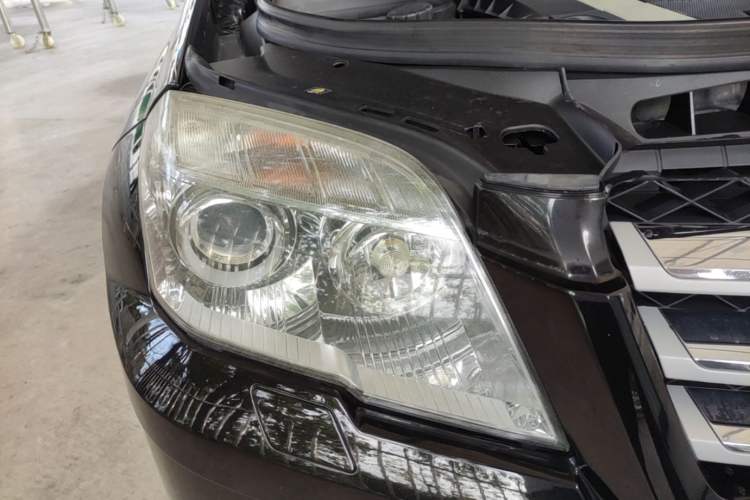 Used Mercedes-Benz GLK-Class 2008 GLK 350 4MATIC Right Front Headlight