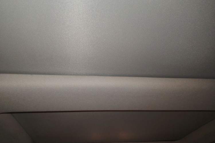 Used Mercedes-Benz GLK-Class 2008 GLK 300 4MATIC Luxury Model Headliner