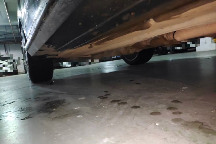 Used Mercedes-Benz GLK-Class 2008 GLK 350 4MATIC Chassis Front Right