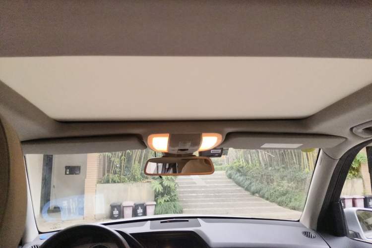 Used Mercedes-Benz GLK-Class 2008 GLK 350 4MATIC Headliner