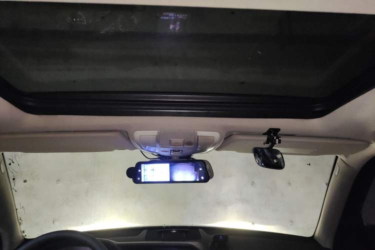 Used Mercedes-Benz GLK-Class 2008 GLK 350 4MATIC Headliner