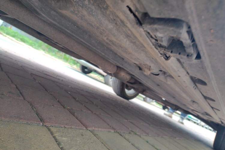 Used Mercedes-Benz GLK-Class 2010 GLK 300 4MATIC Fashion Model Chassis Front Left