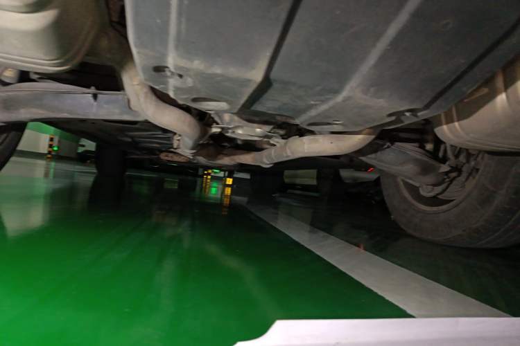 Used Mercedes-Benz GLK-Class 2010 GLK 300 4MATIC Fashion Model Chassis Front