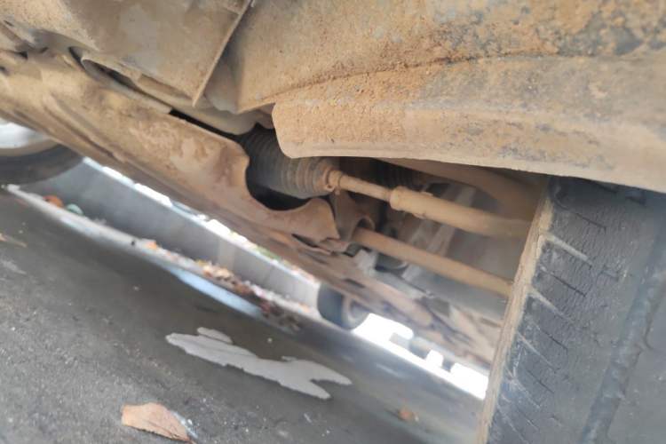 Used Mercedes-Benz GLK-Class 2010 GLK 300 4MATIC Fashion Model Chassis Front Left
