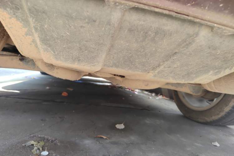 Used Mercedes-Benz GLK-Class 2010 GLK 300 4MATIC Fashion Model Chassis Rear
