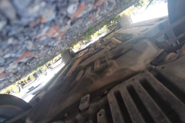 Used Mercedes-Benz GLK-Class 2010 GLK 300 4MATIC Fashion Model Chassis Front