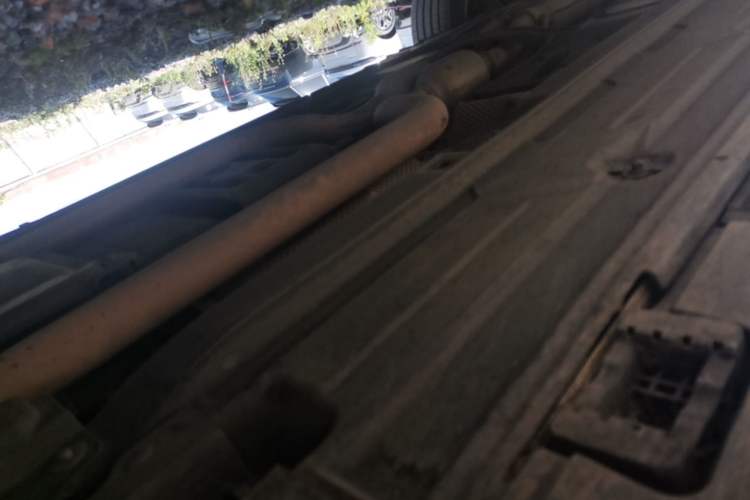 Used Mercedes-Benz GLK-Class 2010 GLK 300 4MATIC Fashion Model Chassis Front Right