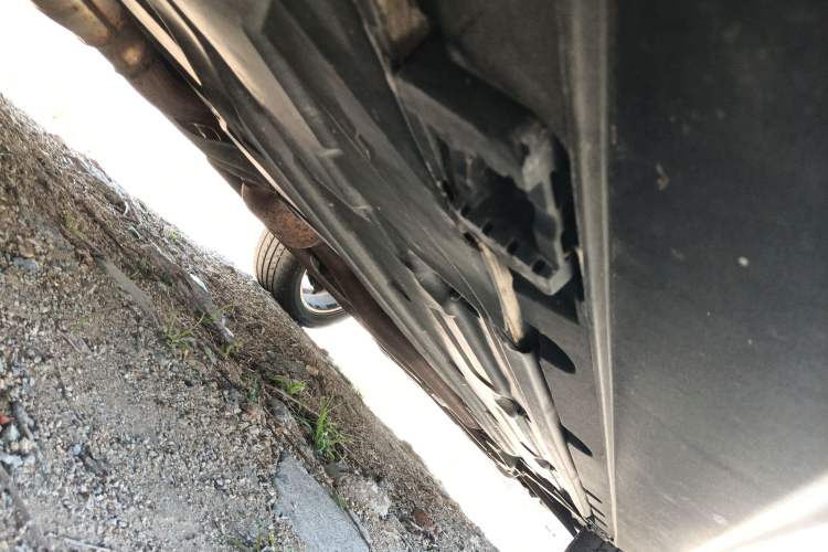 Used Mercedes-Benz GLK-Class 2010 GLK 300 4MATIC Fashion Model Chassis Rear Right