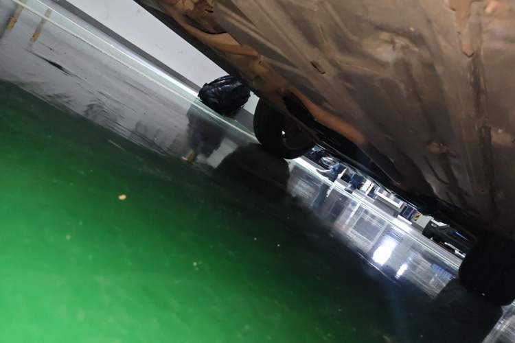 Used Mercedes-Benz GLK-Class 2010 GLK 300 4MATIC Fashion Model Chassis Rear Right