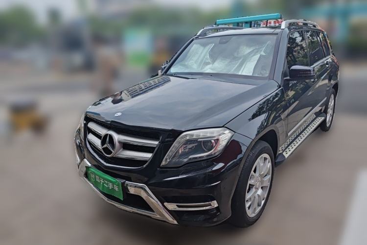 Used Mercedes-Benz GLK-Class 2011 GLK 300 4MATIC Fashion Model Guazi used car, China used car export, Used car for sale, Used  cars, Cheapest cars for sale