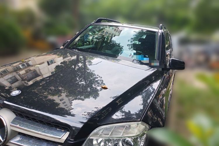 Used Mercedes-Benz GLK-Class 2011 GLK 300 4MATIC Dynamic Model Guazi used car, China used car export, Used car for sale, Used cars, Cheapest cars for sale