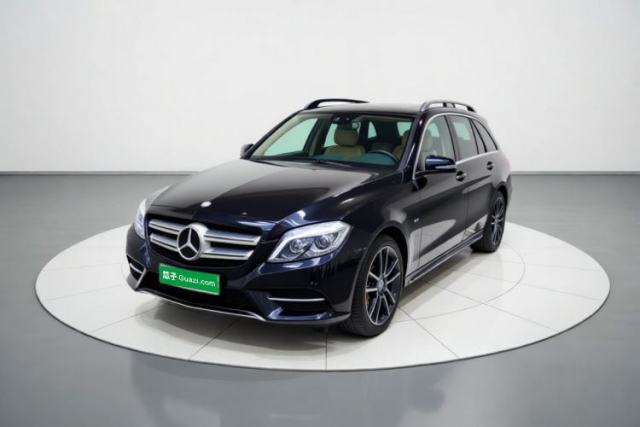 Used Mercedes-Benz GLK-Class 2011 GLK 300 4MATIC Dynamic Model