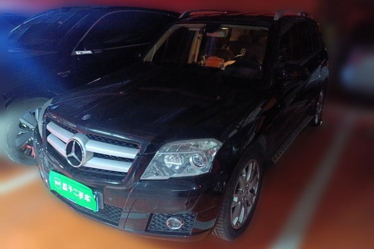 Used Mercedes-Benz GLK-Class 2011 GLK 300 4MATIC Dynamic Model Guazi used car, China used car export, Used car for sale, Used  cars, Cheapest cars for sale