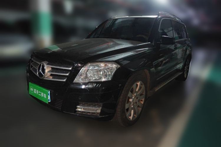 Ojetý Mercedes-Benz GLK-Class 2011 GLK 300 4MATIC Luxury Model Guazi used car, China used car export, Used car for sale, Used  cars, Cheapest cars for sale