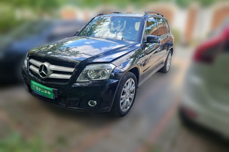Mercedes-Benz GLK-Class 2011 GLK 300 4MATIC Dynamic Model usata Guazi used car, China used car export, Used car for sale, Used  cars, Cheapest cars for sale