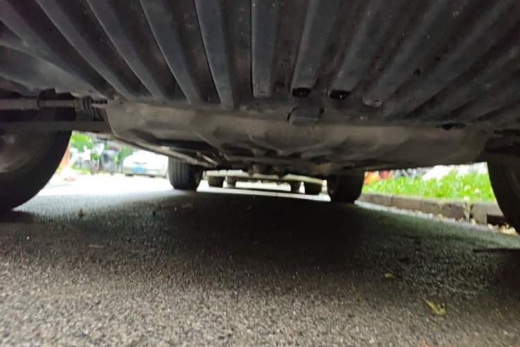 Used Mercedes-Benz GLK-Class 2011 GLK 300 4MATIC Dynamic Model Chassis Front