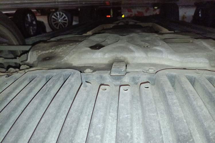 Used Mercedes-Benz GLK-Class 2011 GLK 300 4MATIC Dynamic Model Chassis Front