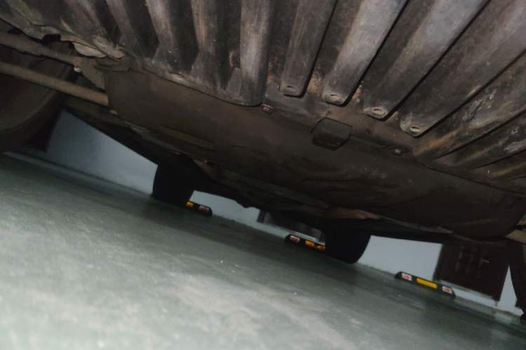 Used Mercedes-Benz GLK-Class 2011 GLK 350 4MATIC Chassis Front