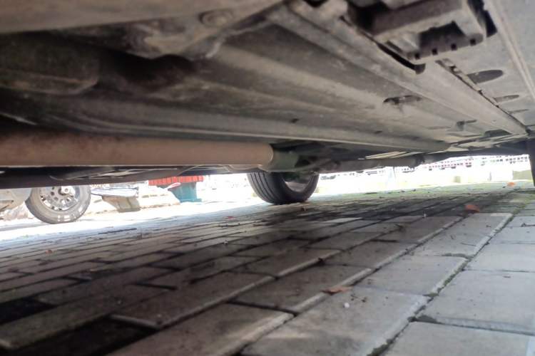 Used Mercedes-Benz GLK-Class 2011 GLK 300 4MATIC Fashion Model Chassis Front Left