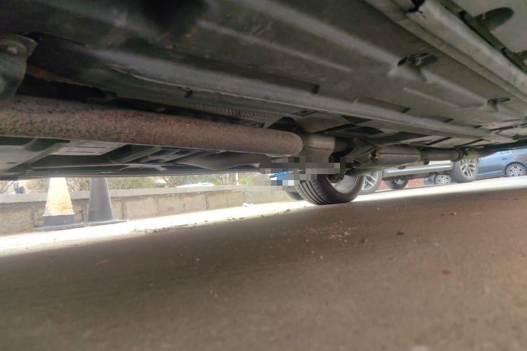 Used Mercedes-Benz GLK-Class 2011 GLK 300 4MATIC Dynamic Model Chassis Front Left