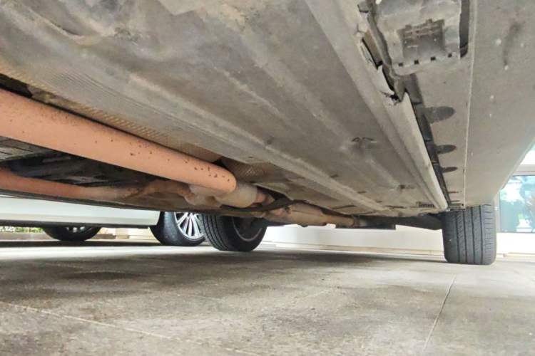Used Mercedes-Benz GLK-Class 2011 GLK 300 4MATIC Fashion Model Chassis Front Left