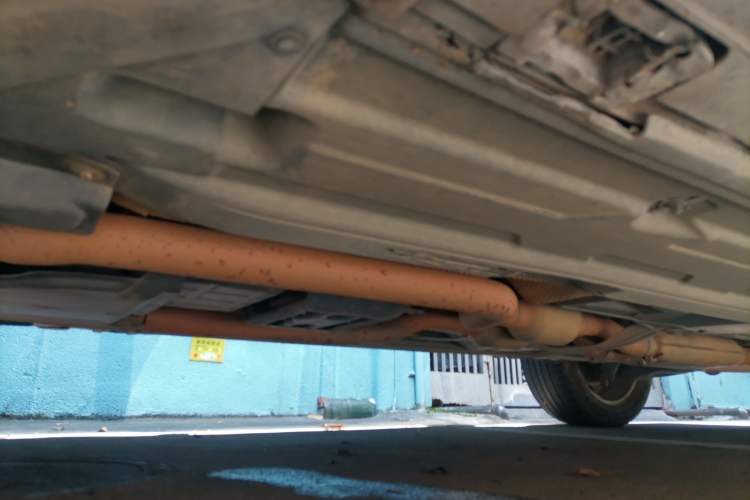 Used Mercedes-Benz GLK-Class 2011 GLK 300 4MATIC Dynamic Model Chassis Front Left