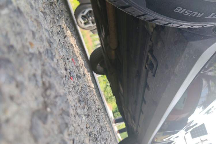 Used Mercedes-Benz GLK-Class 2011 GLK 300 4MATIC Dynamic Model Chassis Front Left