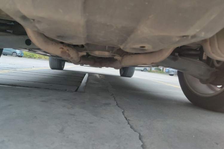 Used Mercedes-Benz GLK-Class 2011 GLK 300 4MATIC Dynamic Model Chassis Front