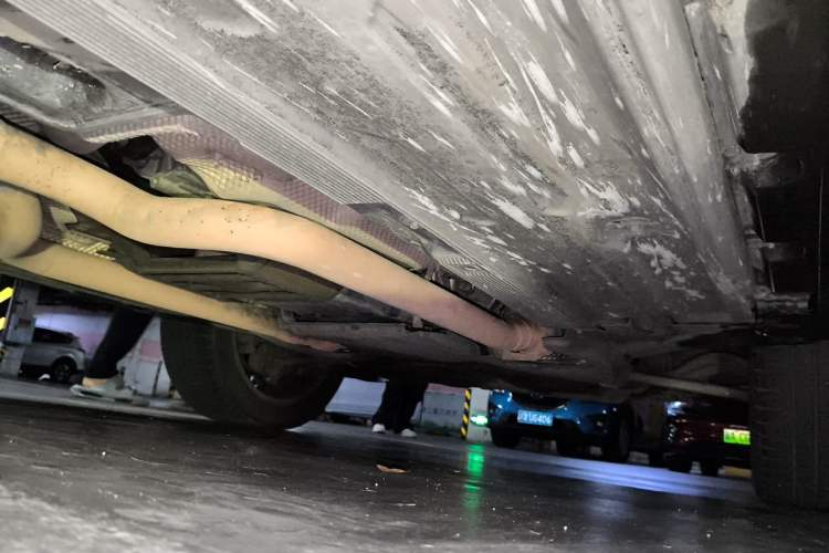 Used Mercedes-Benz GLK-Class 2011 GLK 300 4MATIC Fashion Model Chassis Front Right