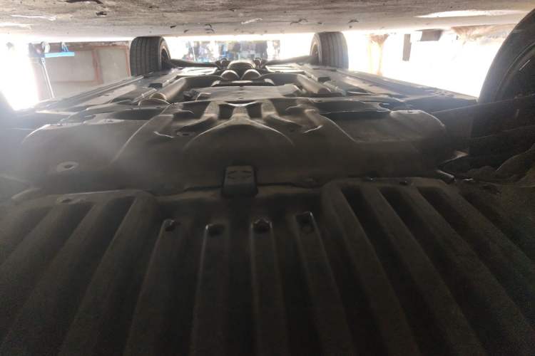 Used Mercedes-Benz GLK-Class 2011 GLK 300 4MATIC Fashion Model Chassis Front
