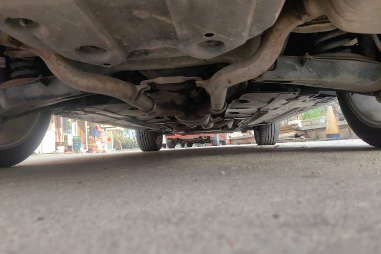 Used Mercedes-Benz GLK-Class 2011 GLK 300 4MATIC Dynamic Model Chassis Rear