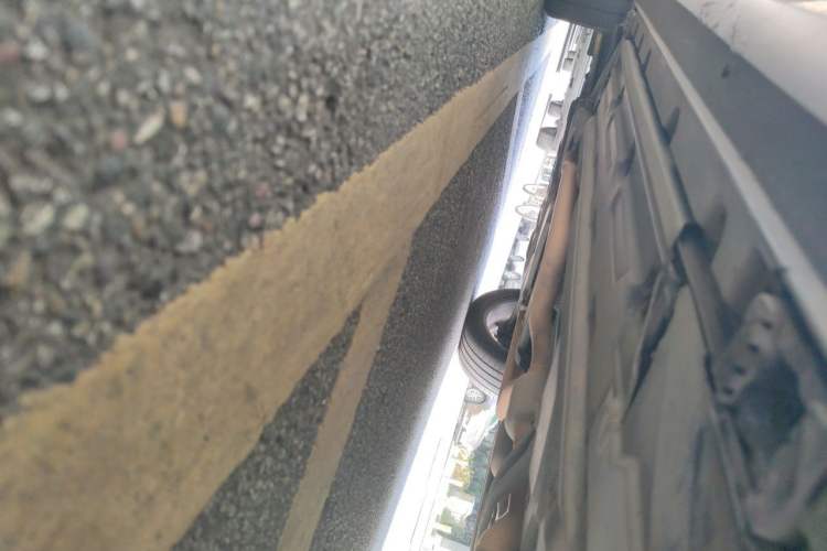 Used Mercedes-Benz GLK-Class 2011 GLK 300 4MATIC Dynamic Model Chassis Rear Left