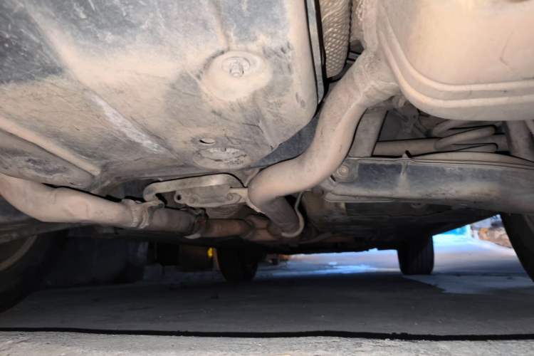 Used Mercedes-Benz GLK-Class 2011 GLK 300 4MATIC Dynamic Model Chassis Rear