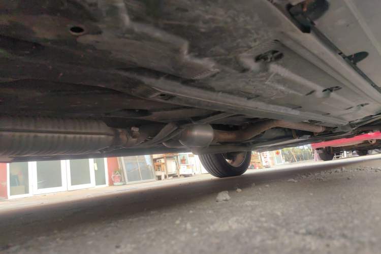Used Mercedes-Benz GLK-Class 2011 GLK 300 4MATIC Dynamic Model Chassis Rear Right