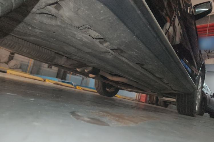 Used Mercedes-Benz GLK-Class 2011 GLK 300 4MATIC Fashion Model Chassis Rear Right