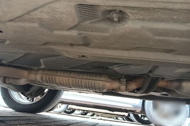 Used Mercedes-Benz GLK-Class 2011 GLK 300 4MATIC Fashion Model Chassis Rear Right