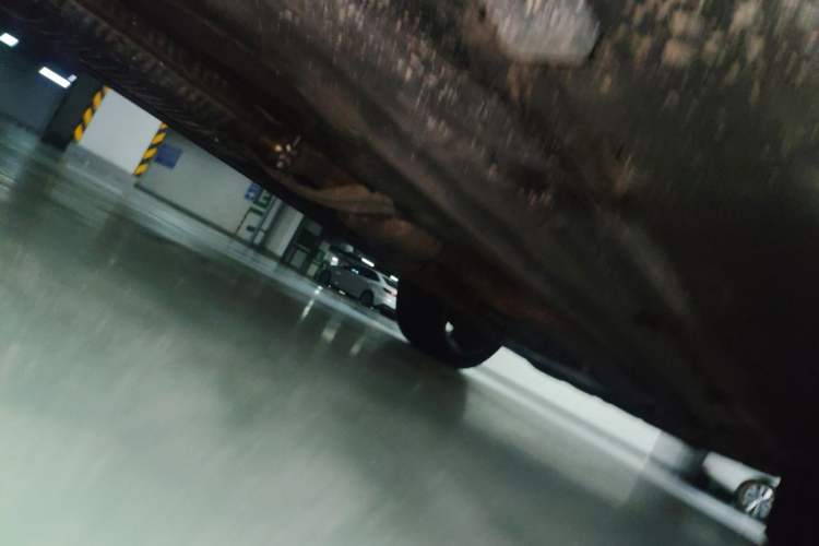 Used Mercedes-Benz GLK-Class 2011 GLK 350 4MATIC Chassis Rear Right