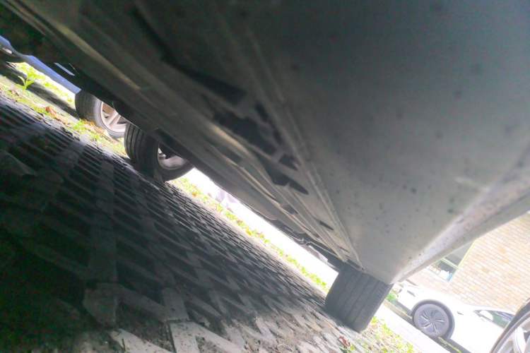 Used Mercedes-Benz GLK-Class 2011 GLK 300 4MATIC Fashion Model Chassis Rear Right